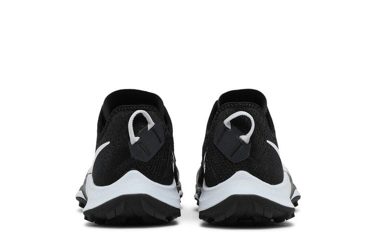Men's Air Zoom Terra Kiger 7 'Black Pure Platinum'