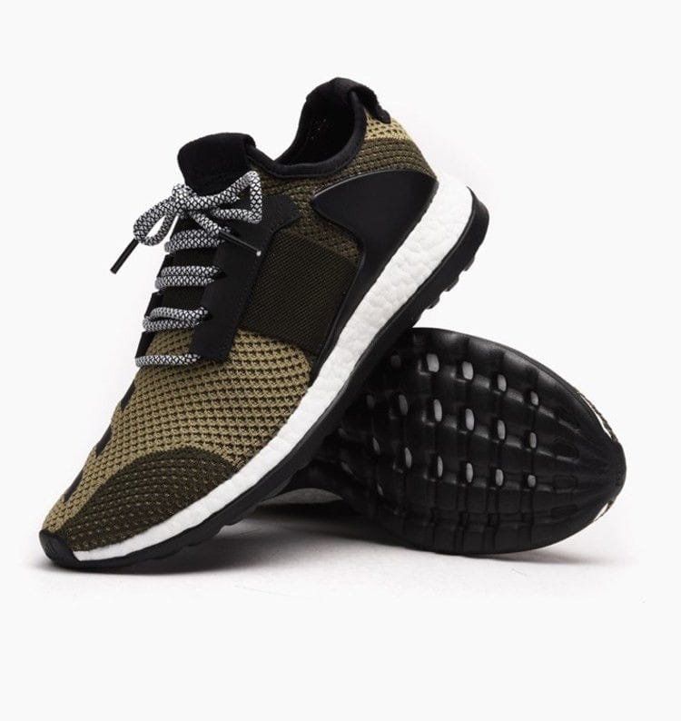 Men's PureBoost ZG 'Day One'