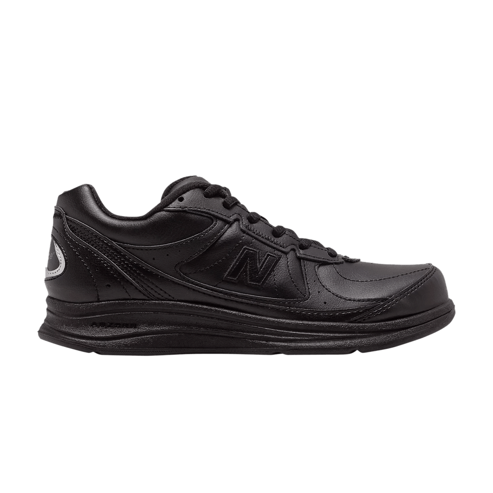 Women's 577 'Black'