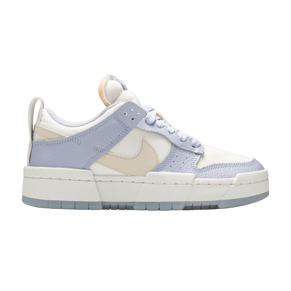 Women's Dunk Low Disrupt 'Ghost'