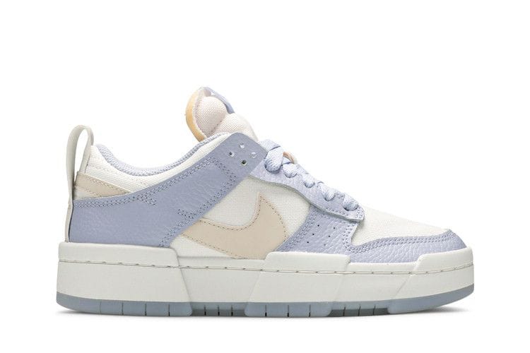 Women's Dunk Low Disrupt 'Ghost'