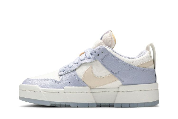 Women's Dunk Low Disrupt 'Ghost'