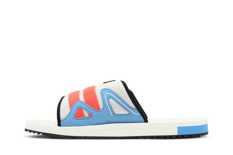 Men's Mirage Mox Sandal 'Eggnog Fiery Coral'