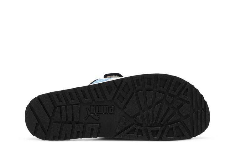 Men's Mirage Mox Sandal 'Eggnog Fiery Coral'