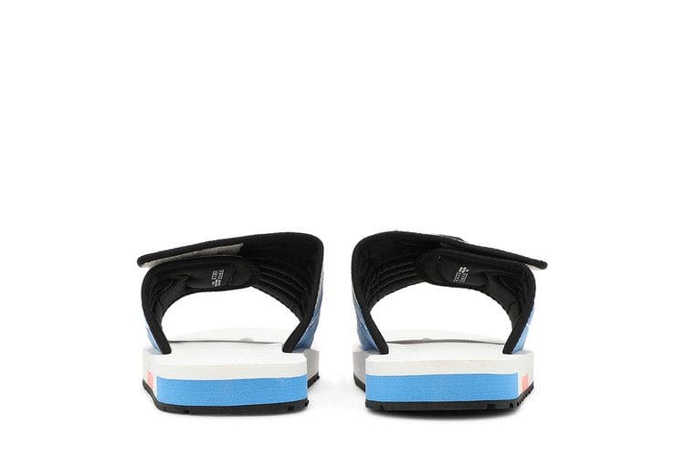 Men's Mirage Mox Sandal 'Eggnog Fiery Coral'