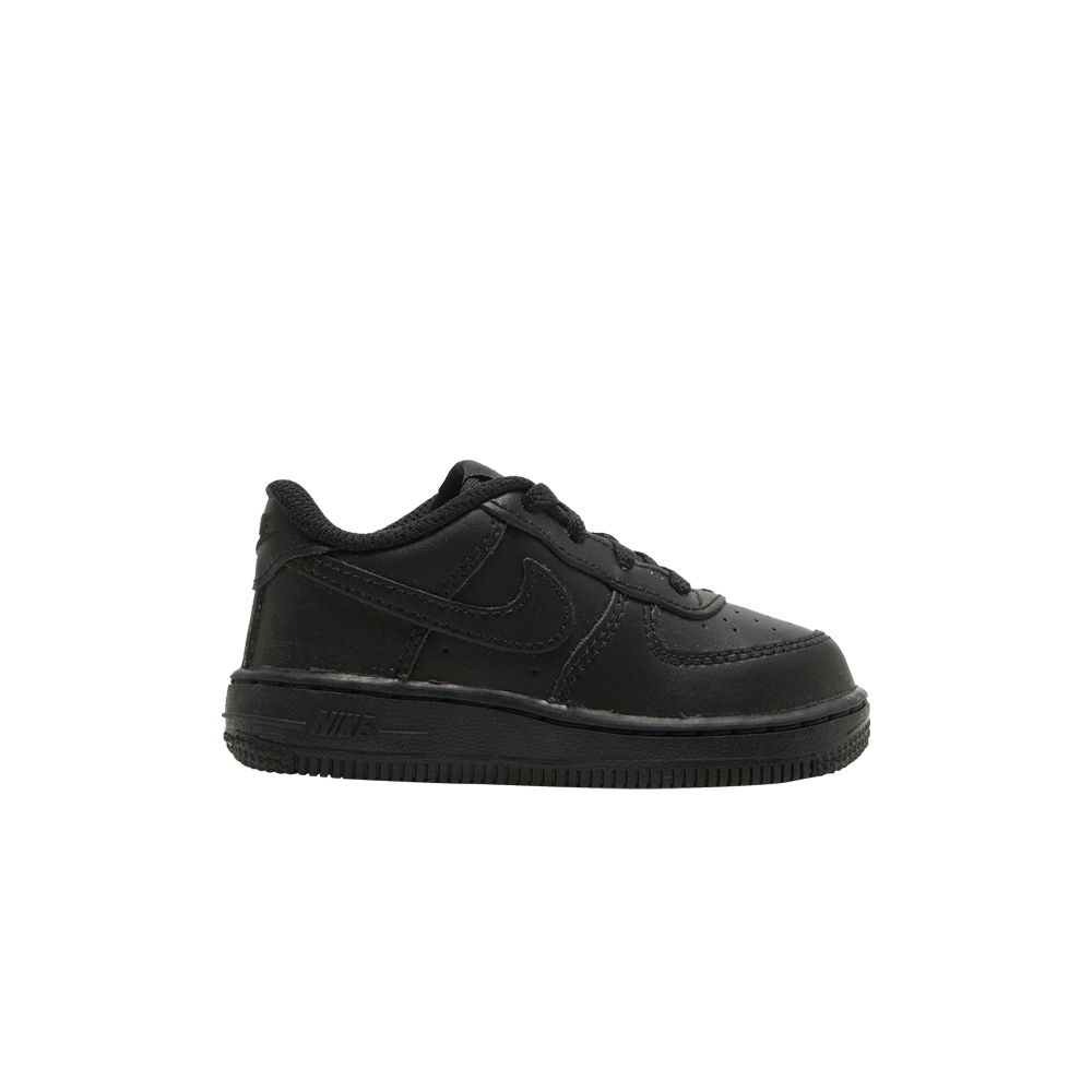 Force 1 LE TD 'Triple Black'