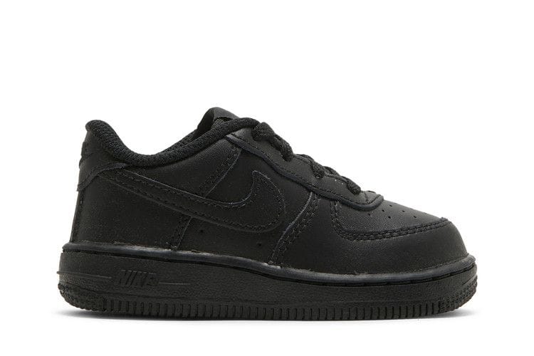 Force 1 LE TD 'Triple Black'