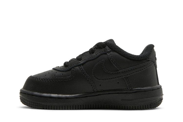 Force 1 LE TD 'Triple Black'