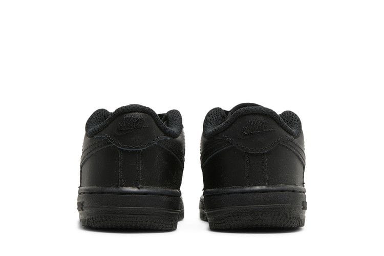 Force 1 LE TD 'Triple Black'