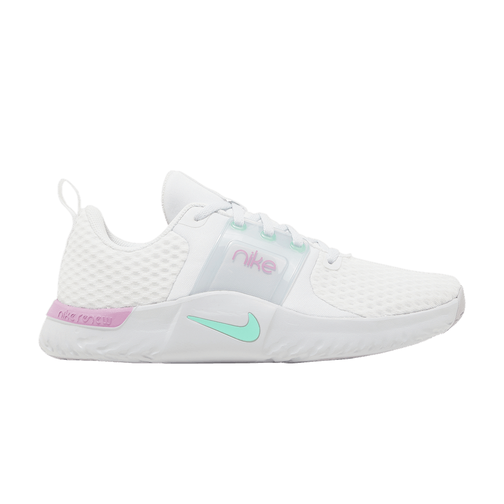 Women's Renew In-Season TR 10 'White Violet Shock'