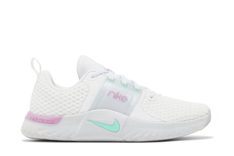 Women's Renew In-Season TR 10 'White Violet Shock'