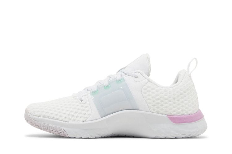 Women's Renew In-Season TR 10 'White Violet Shock'
