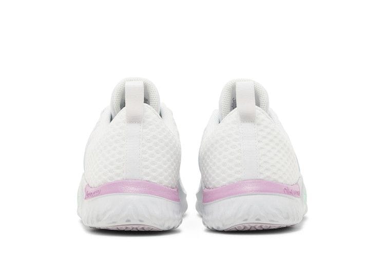 Women's Renew In-Season TR 10 'White Violet Shock'