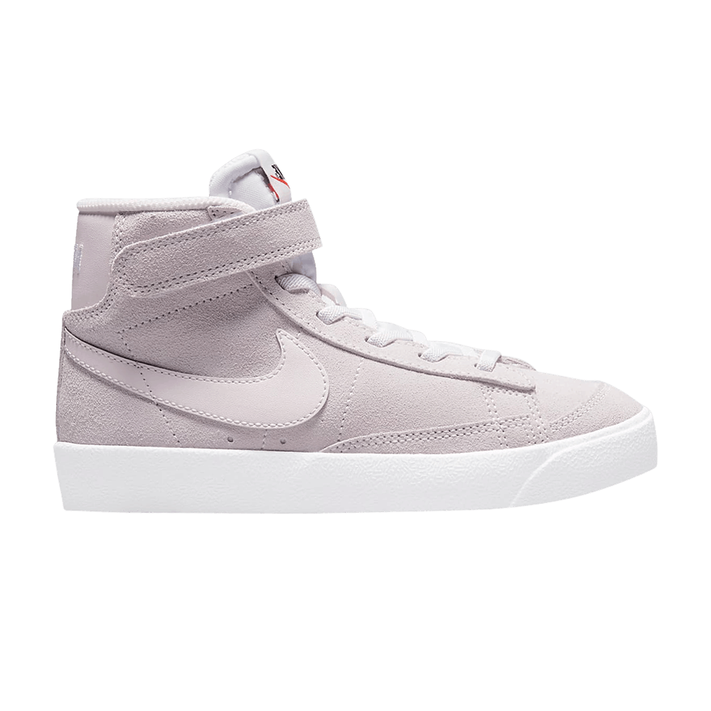 Blazer Mid '77 Suede PS 'Light Violet'