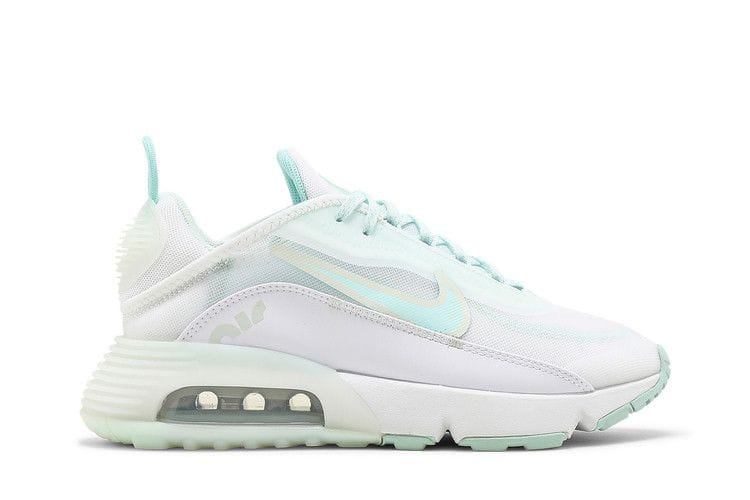 Women's Air Max 2090 'White Barely Green'