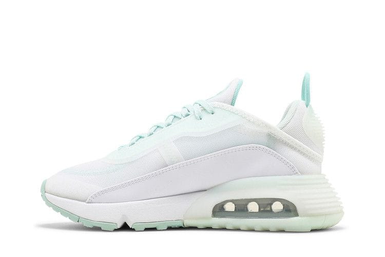 Women's Air Max 2090 'White Barely Green'