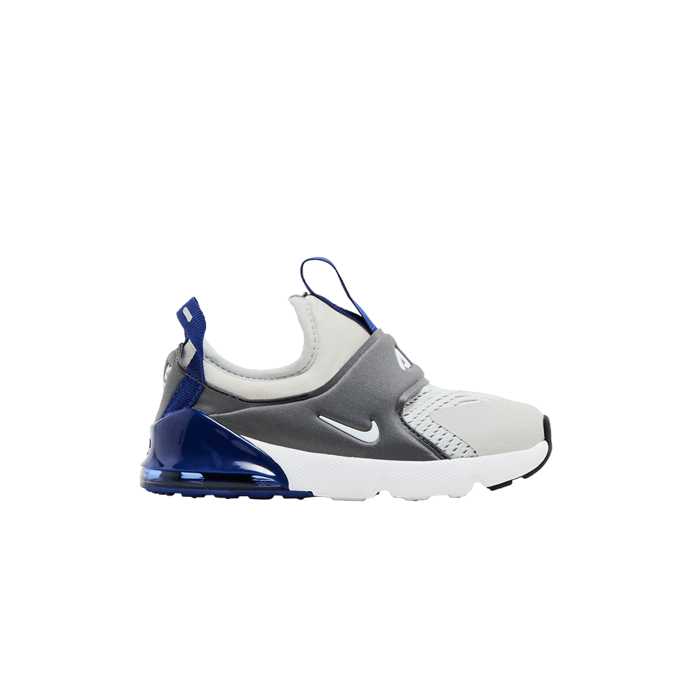 Air Max 270 Extreme TD 'Grey Fog Game Royal'
