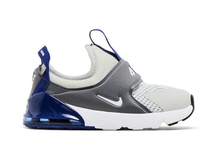 Air Max 270 Extreme TD 'Grey Fog Game Royal'