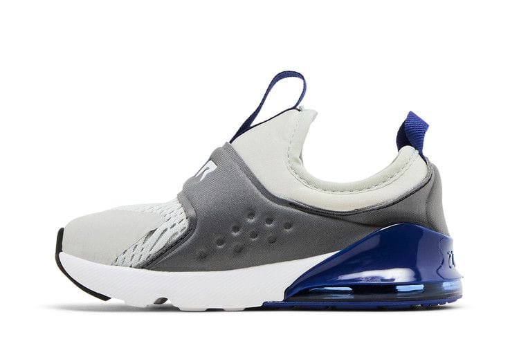 Air Max 270 Extreme TD 'Grey Fog Game Royal'