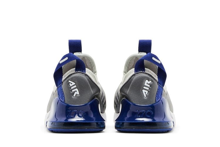 Air Max 270 Extreme TD 'Grey Fog Game Royal'