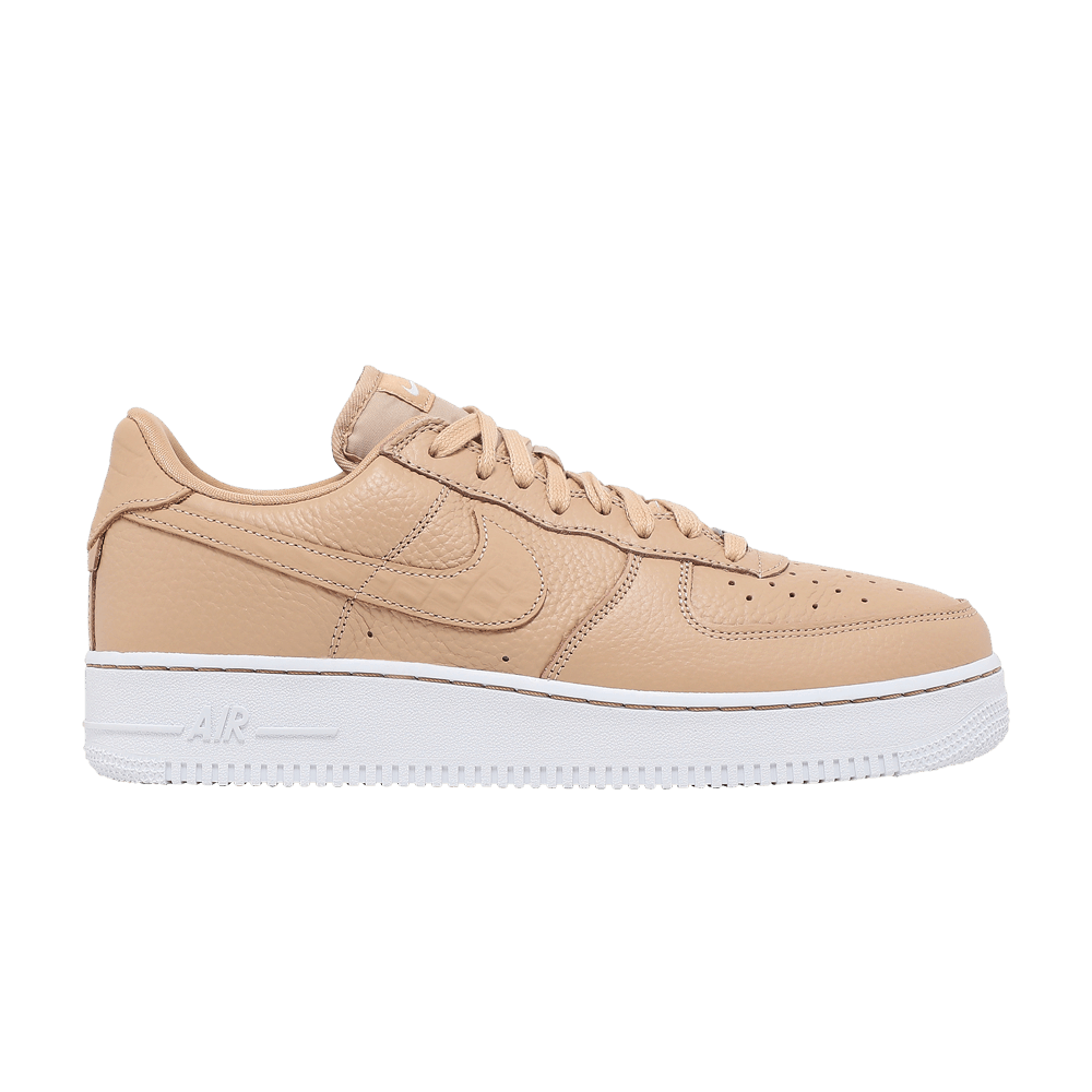 Men's Air Force 1 '07 Craft 'Vachetta Tan'