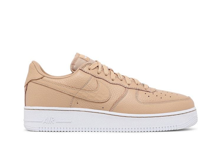 Men's Air Force 1 '07 Craft 'Vachetta Tan'