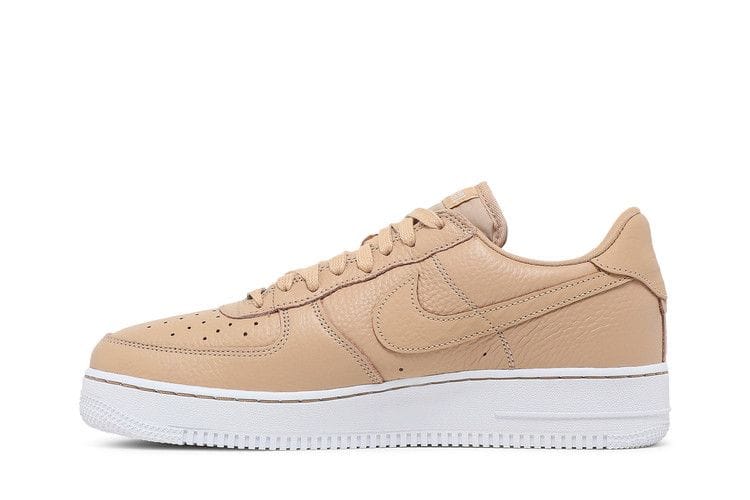 Men's Air Force 1 '07 Craft 'Vachetta Tan'