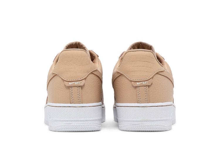 Men's Air Force 1 '07 Craft 'Vachetta Tan'