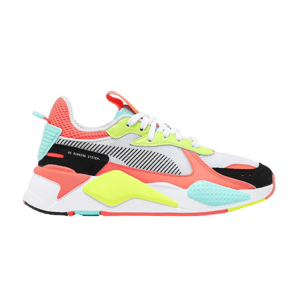 Women's RS-X Toys 'Peach'