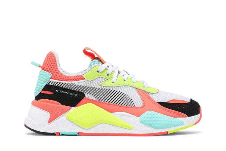 Women's RS-X Toys 'Peach'