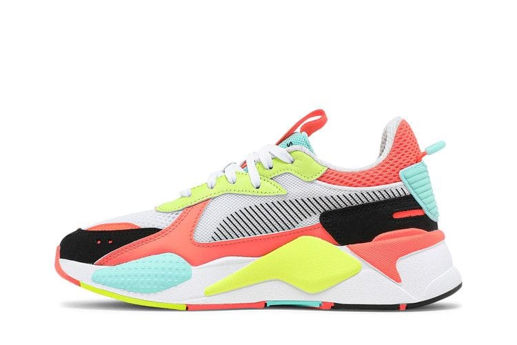 Women's RS-X Toys 'Peach'