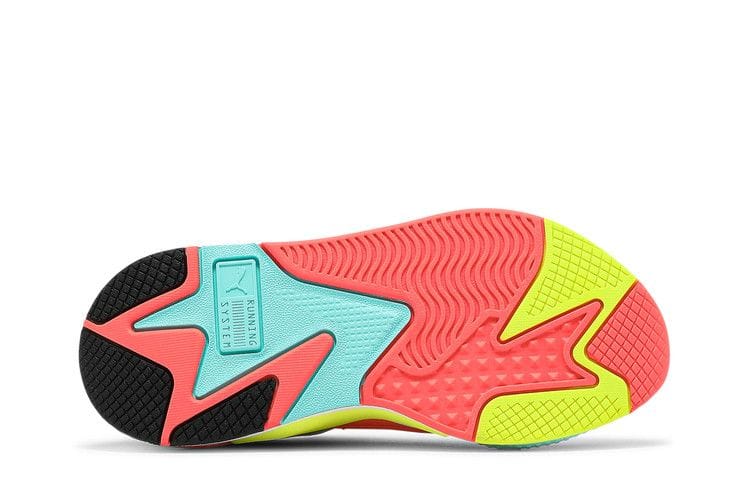 Women's RS-X Toys 'Peach'