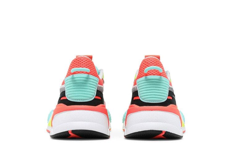 Women's RS-X Toys 'Peach'