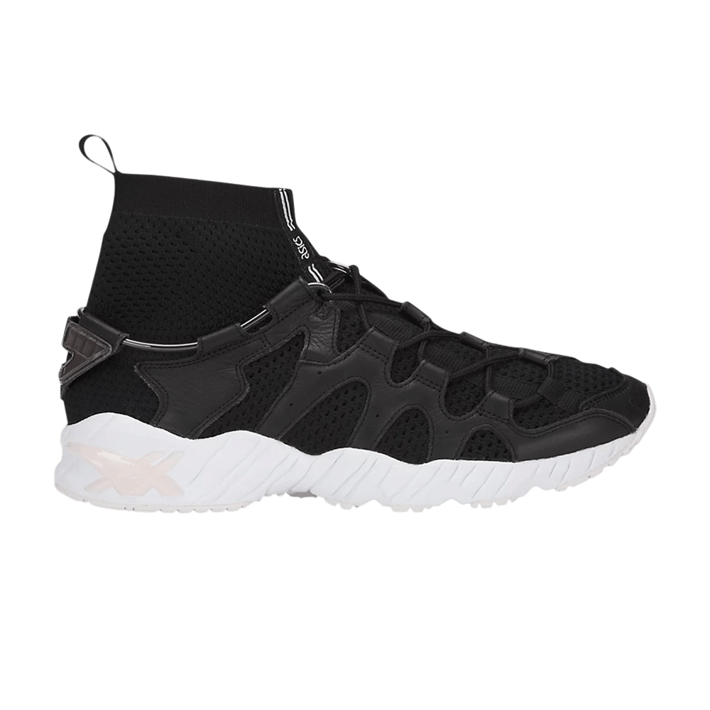 Men's Gel Mai Knit MT 'Black'