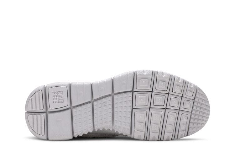 Men's Free Run Trail 'Neutral Grey'