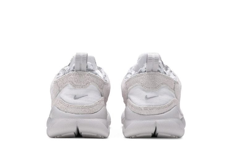Men's Free Run Trail 'Neutral Grey'