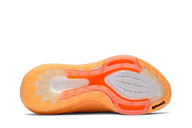 Women's UltraBoost 21 'Acid Orange'