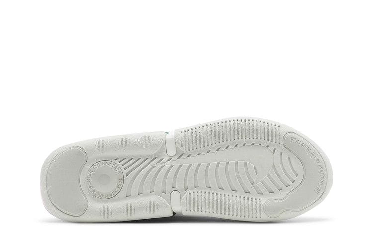 Women's Air Max Up 'White Green Glow Lilac'