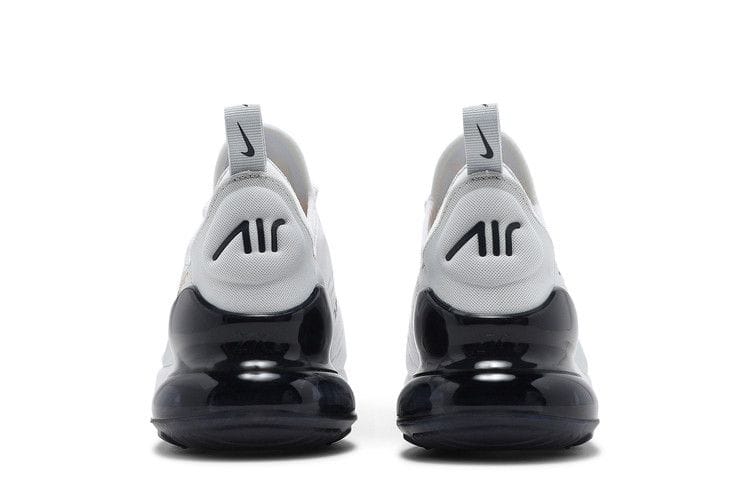 Air Max 270 GS 'White Midnight Navy'