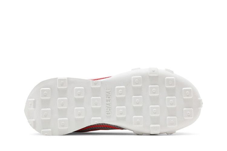 Women's Waffle Racer 2X 'White Bright Crimson'
