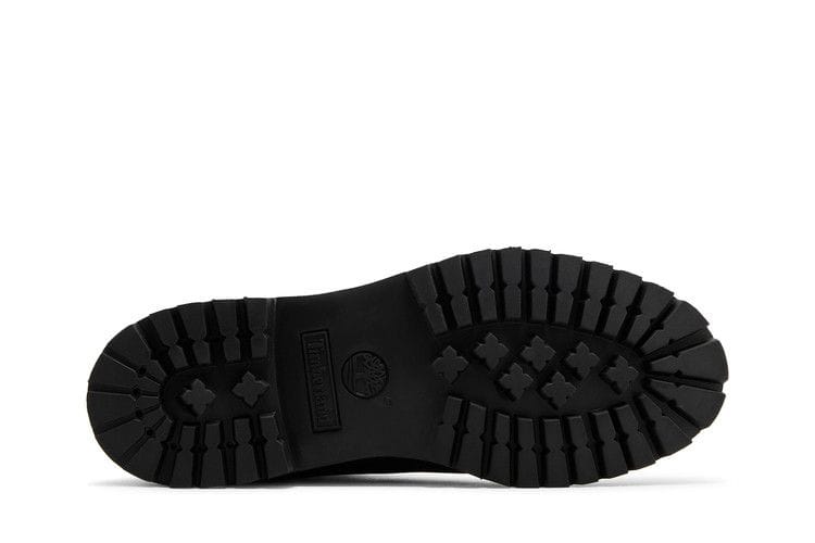 Men's 6 Inch Premium Boot 'Black'