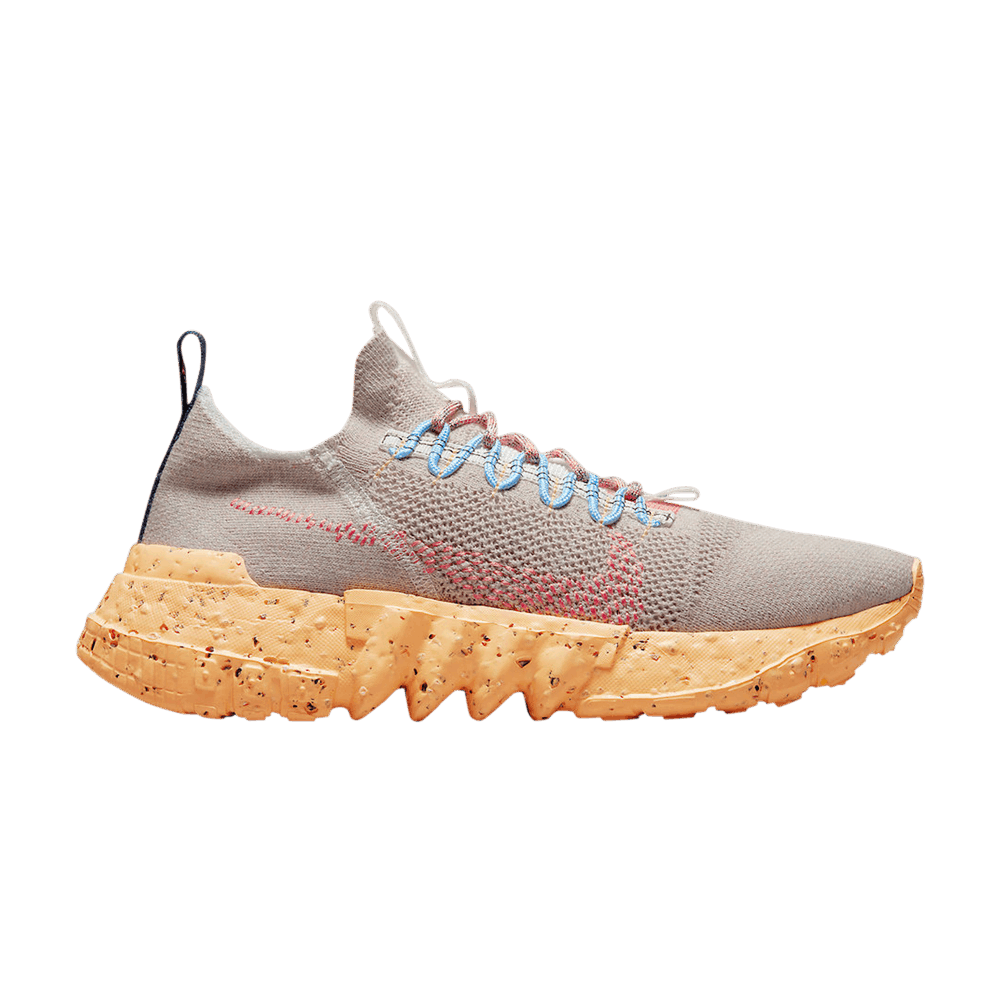 Men's Space Hippie 01 'Melon Tint'
