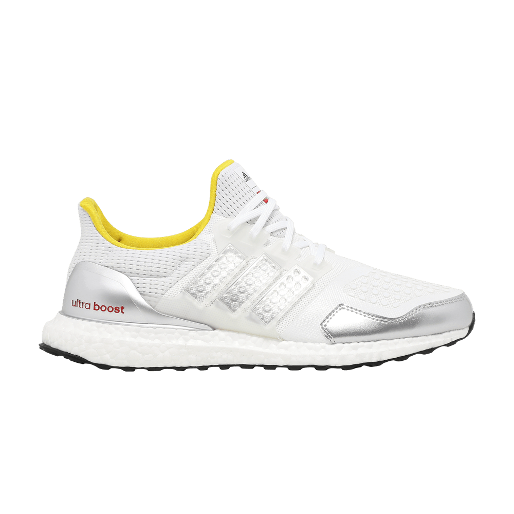 Men's LEGO x UltraBoost DNA
