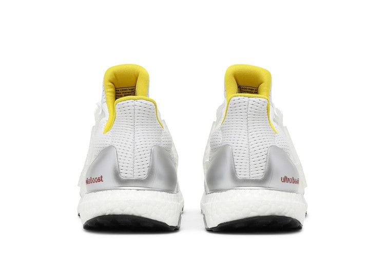 Men's LEGO x UltraBoost DNA