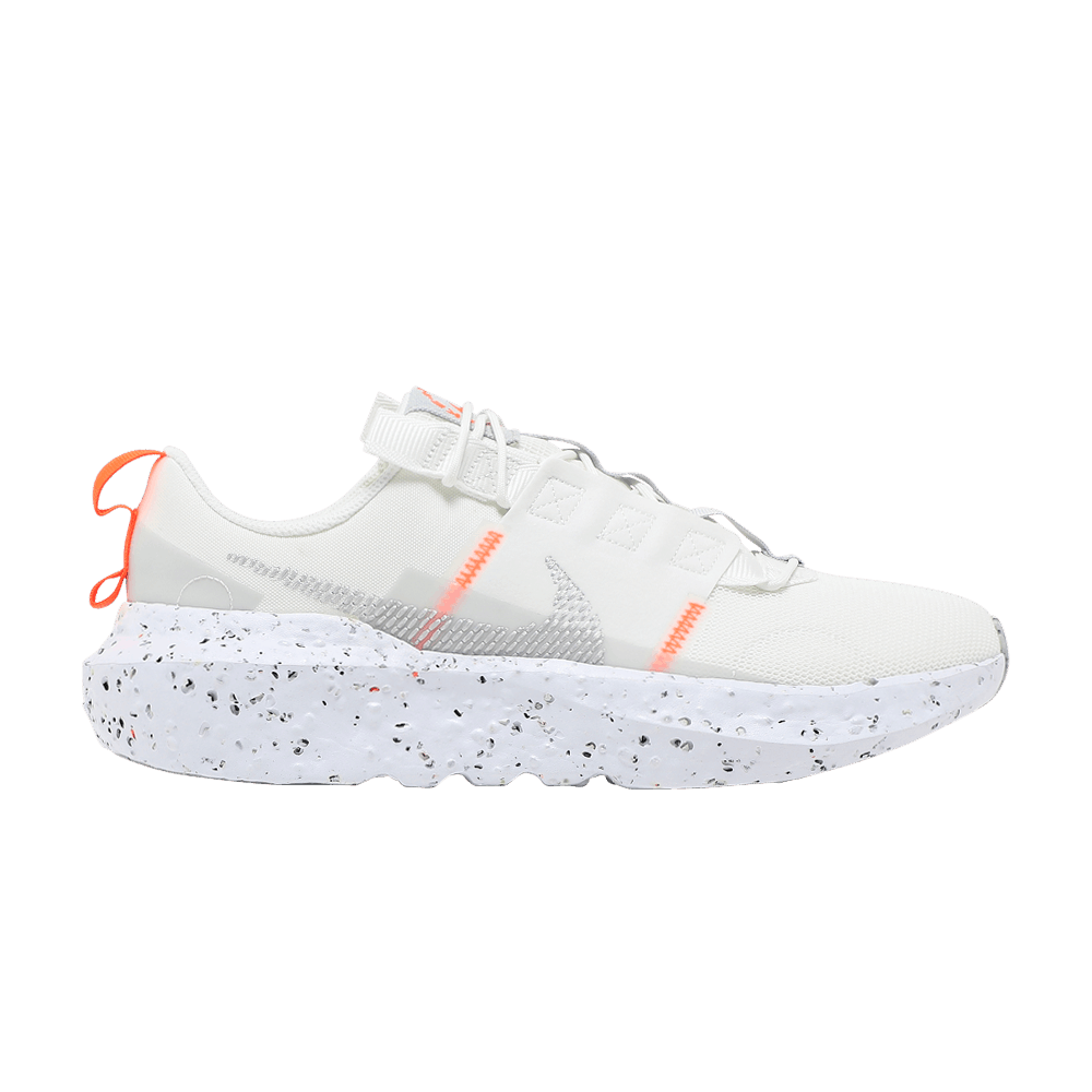 Men's Crater Impact 'Summit White Crimson'