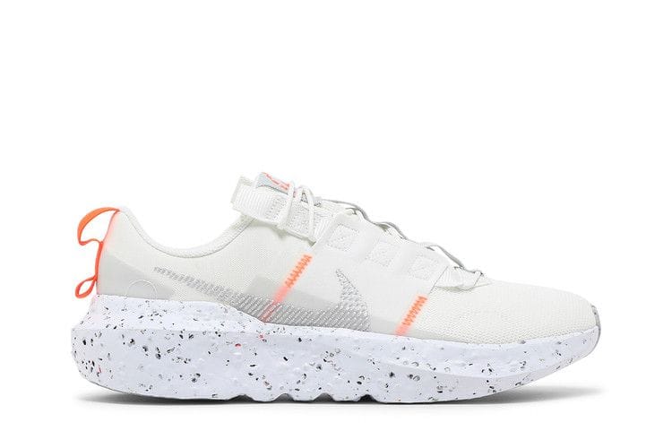 Men's Crater Impact 'Summit White Crimson'