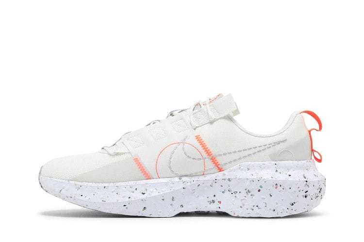 Men's Crater Impact 'Summit White Crimson'