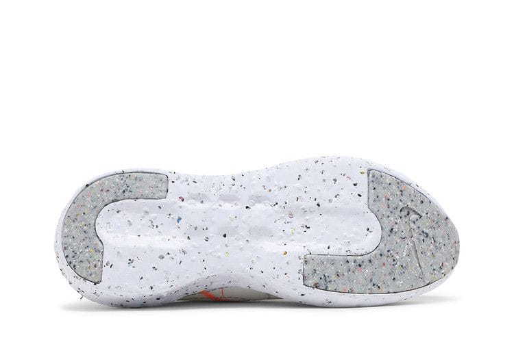 Men's Crater Impact 'Summit White Crimson'