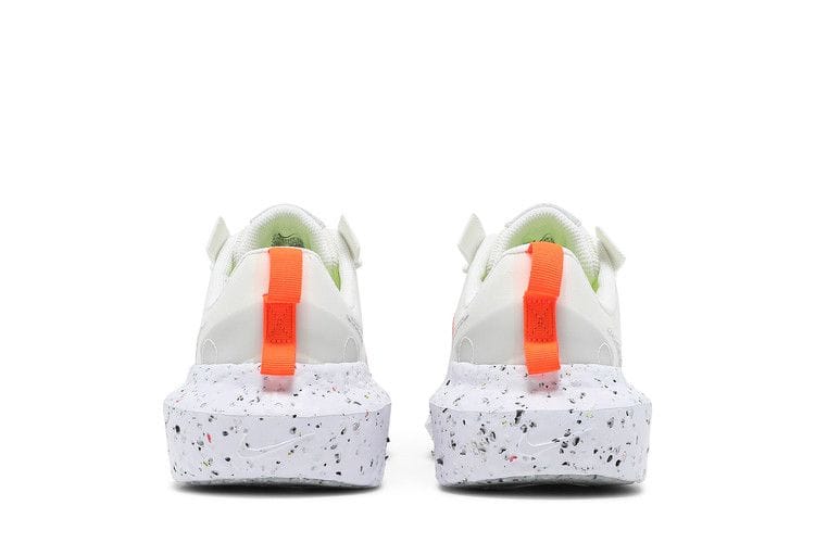 Men's Crater Impact 'Summit White Crimson'