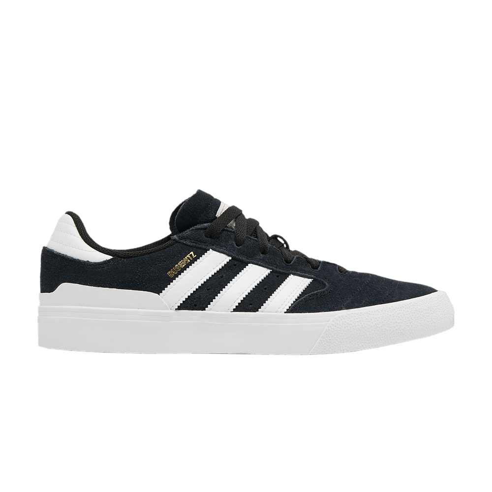 Men's Busenitz Vulc 2 'Core Black'